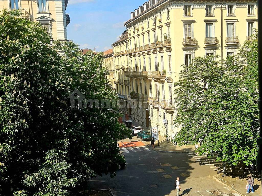 Appartamento in Centro
