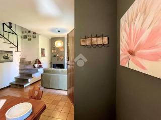 Interno palazzo