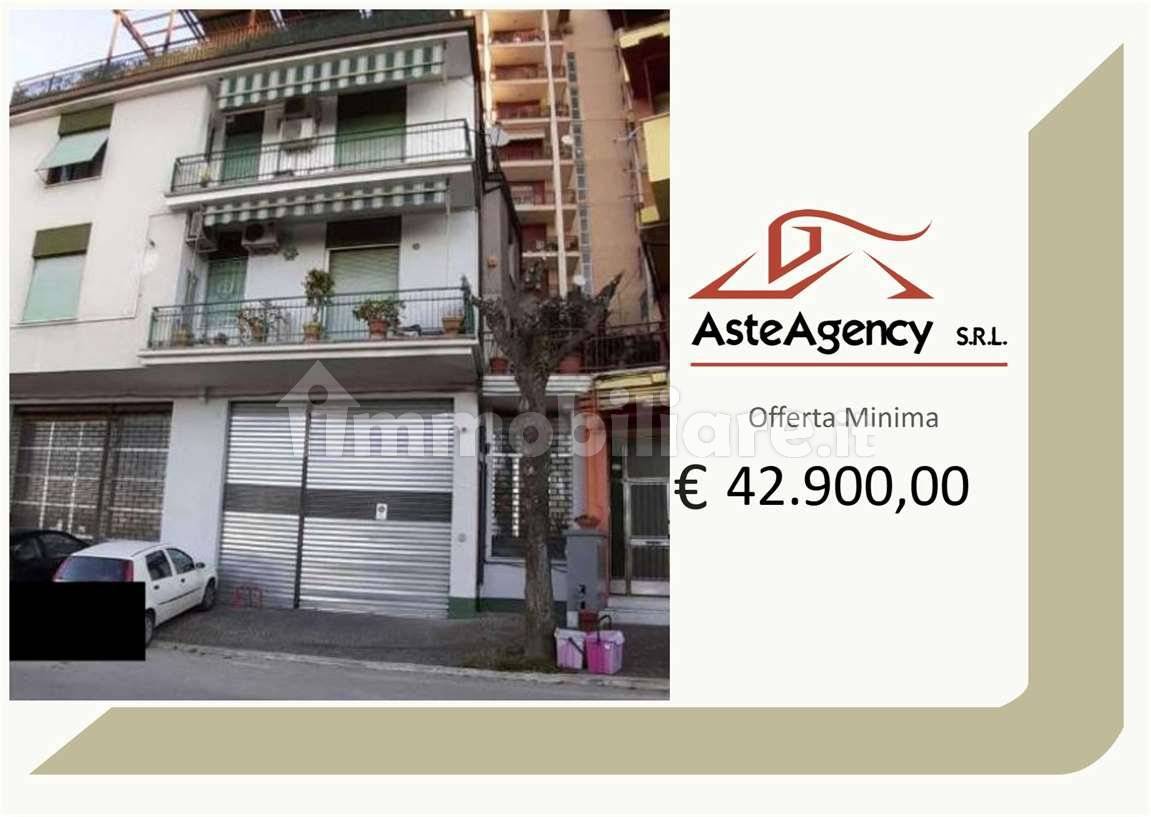 Appartamento in vendita a Montegranaro