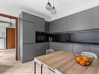 Trilocale via Felice Casorati 5, Muggiano, Milano