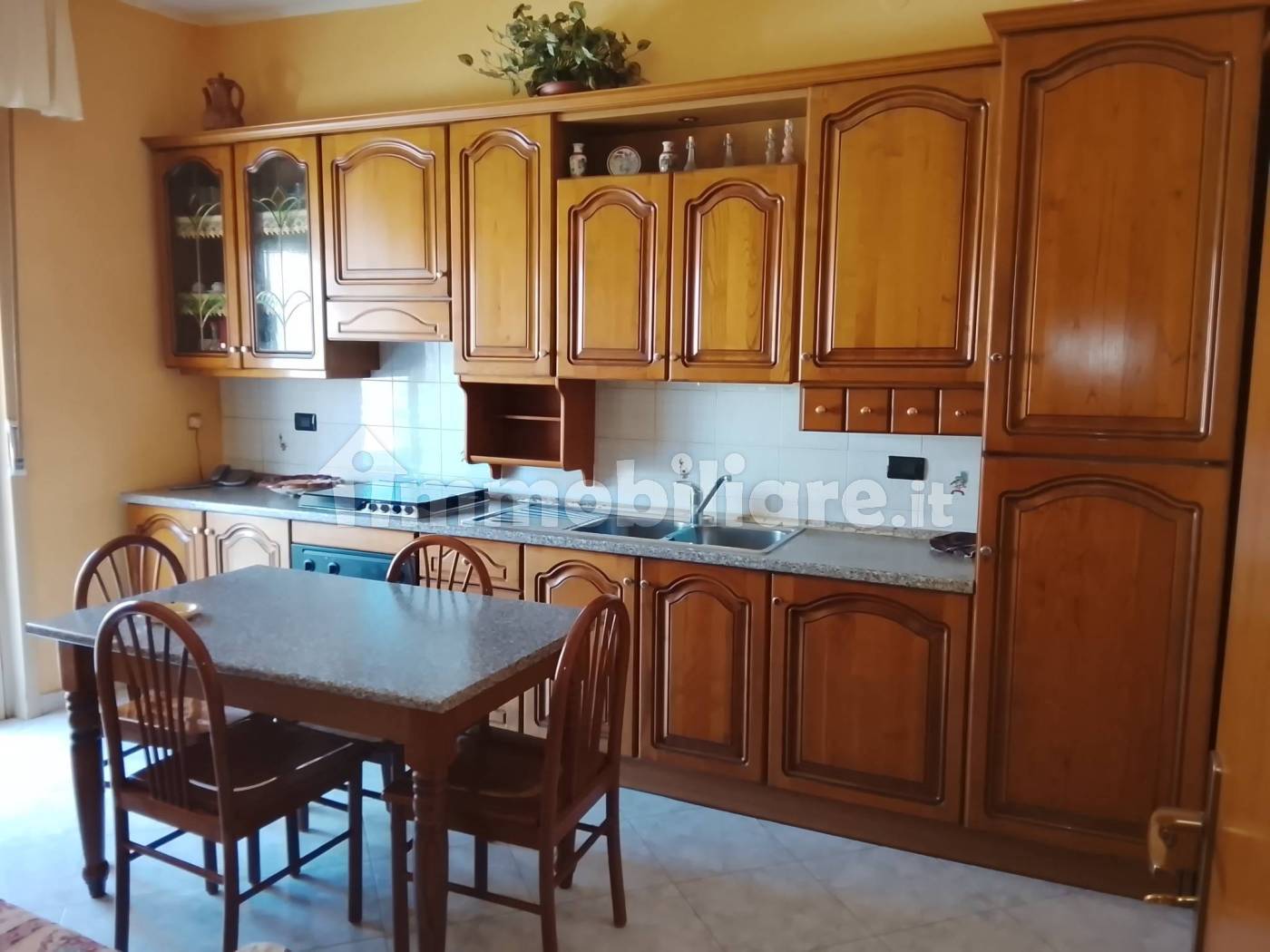 Appartamento in vendita a Agrigento
