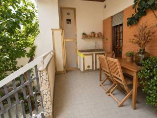 Veranda