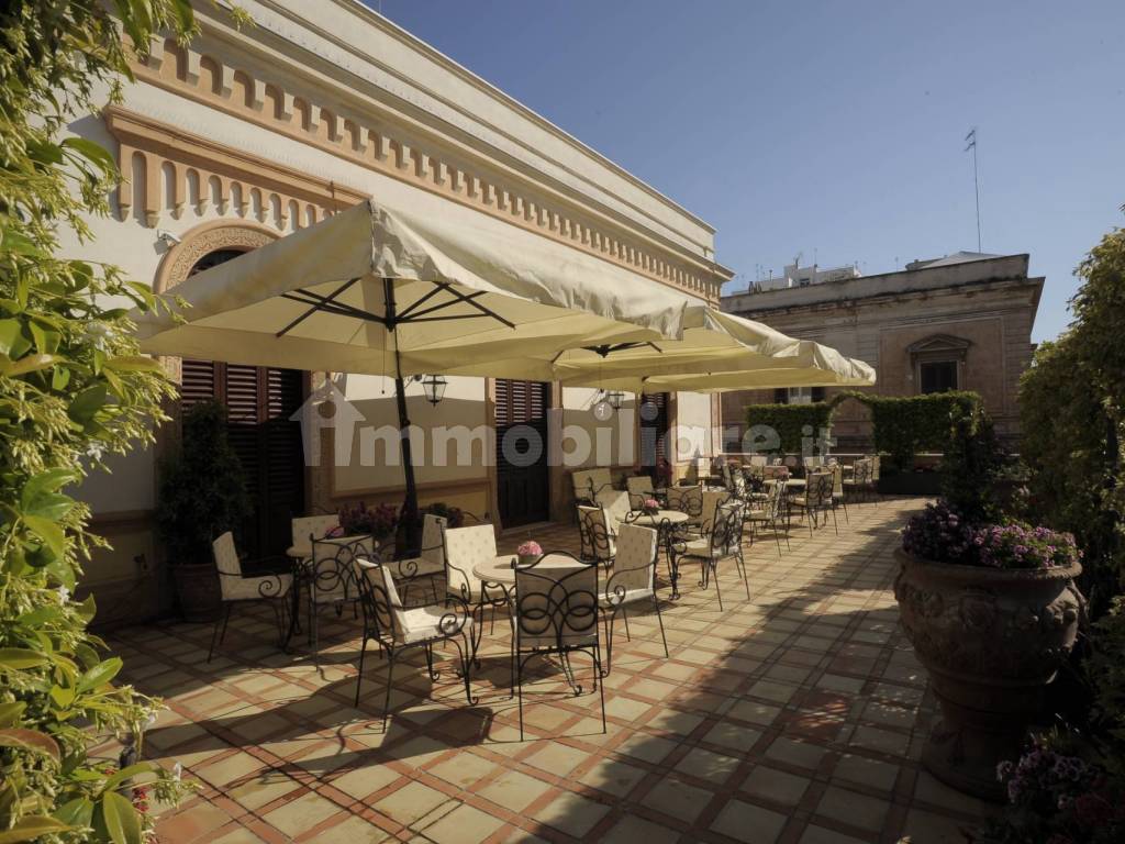 Giardino
