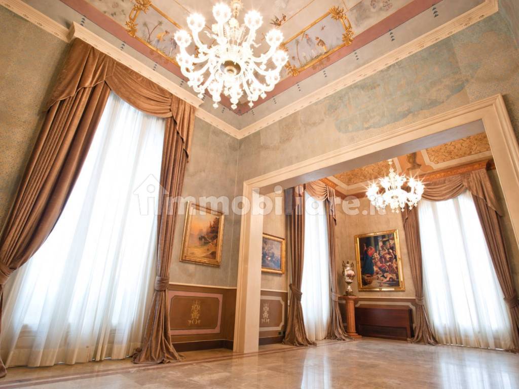 Interno palazzo