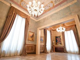 Interno palazzo