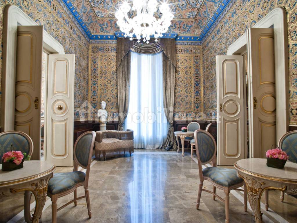 Interno appartamento