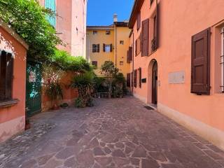 Cortile interno