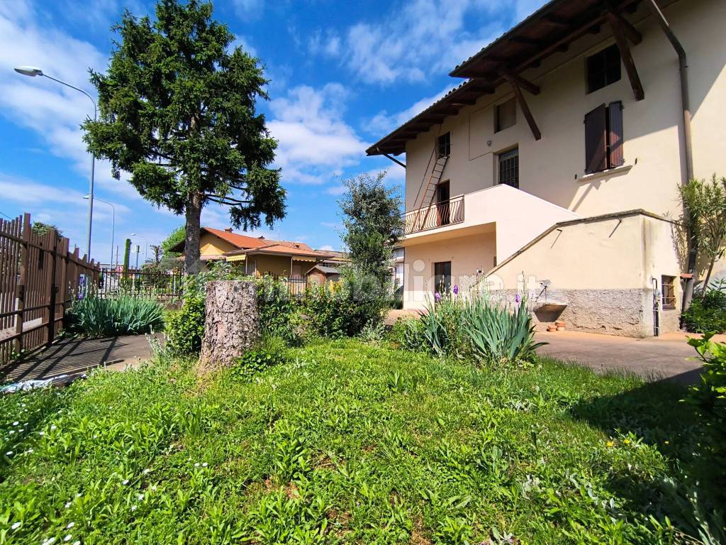Giardino