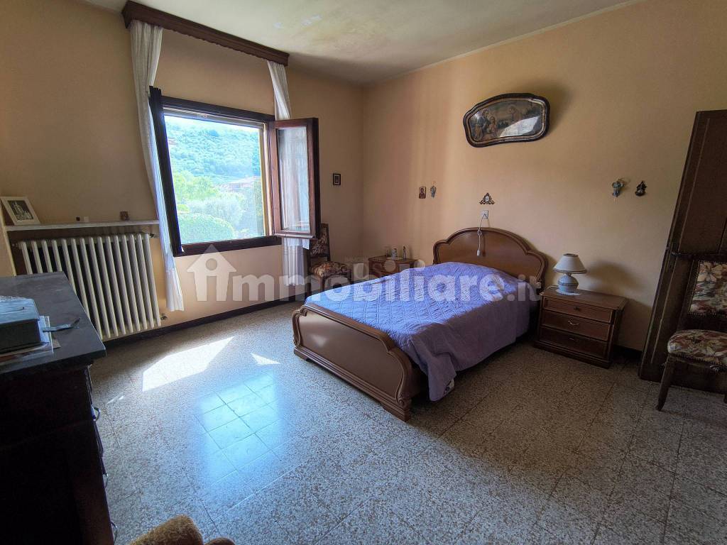 Camera da letto