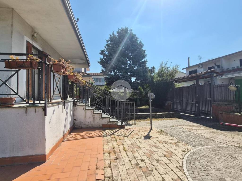 Giardino
