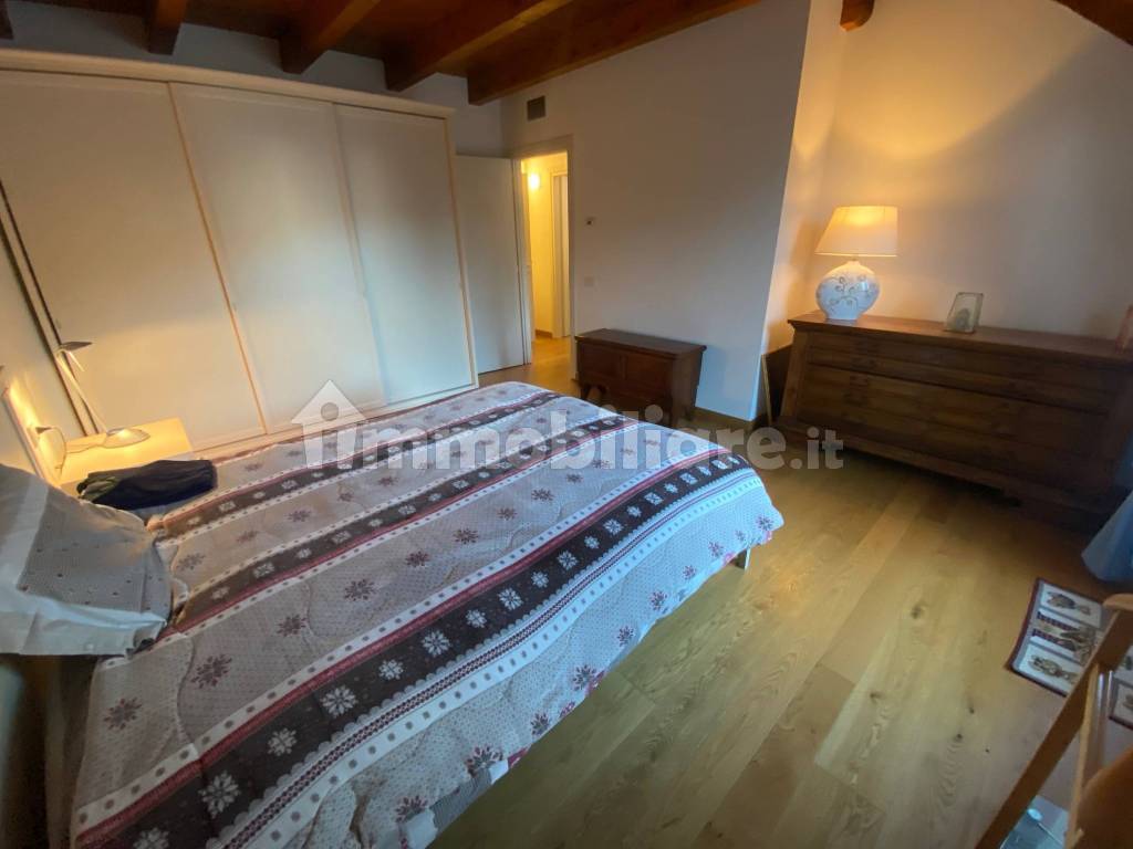 Camera da letto