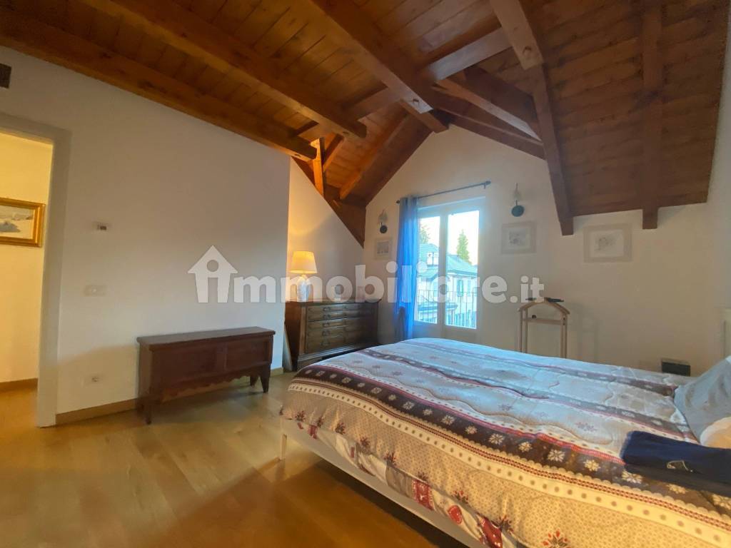 Camera da letto
