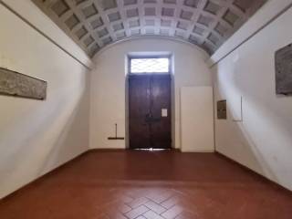 Interno palazzo
