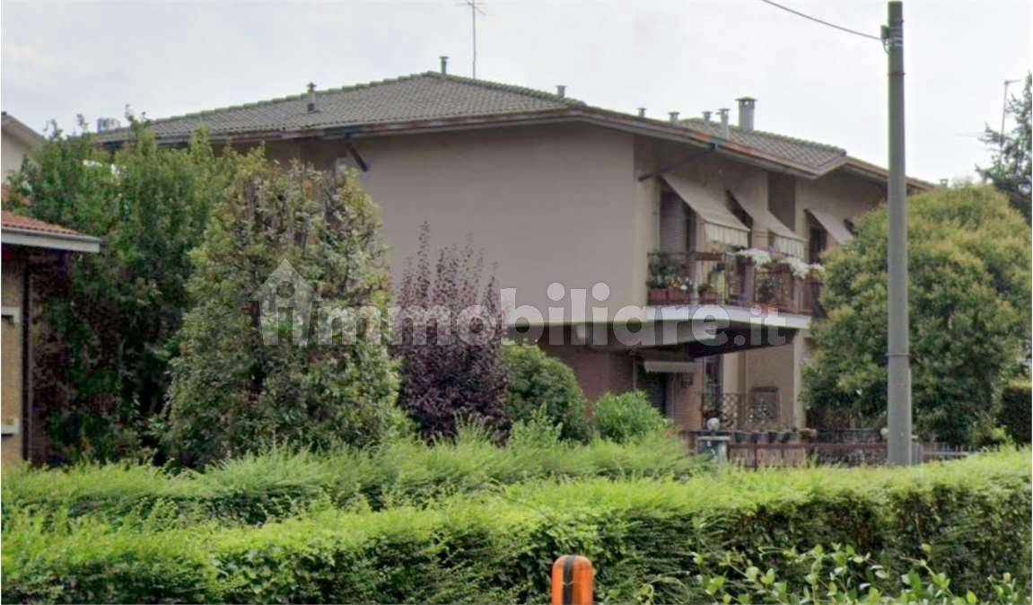 Appartamento in vendita a Brescia