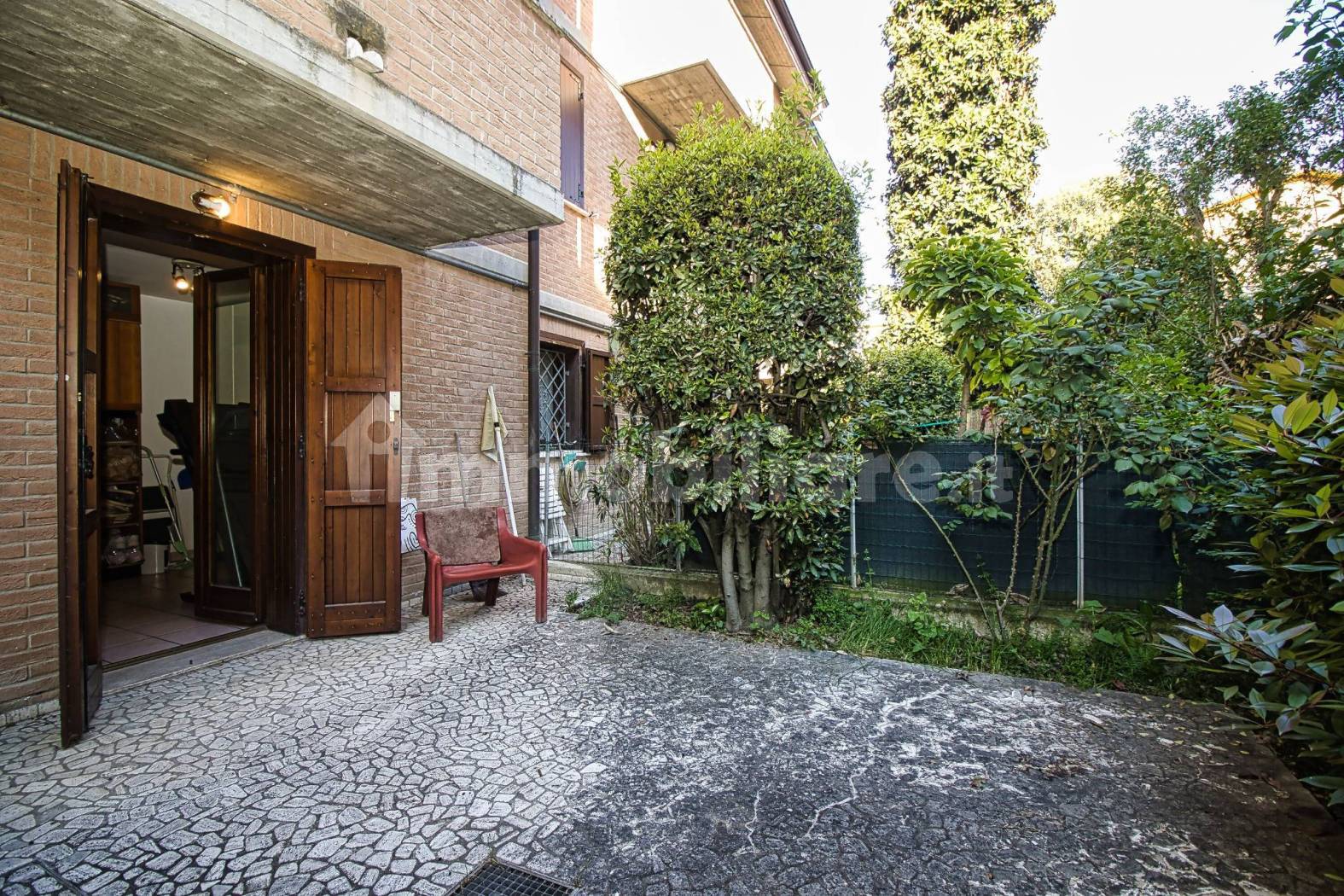 Villetta a schiera in vendita a Modena