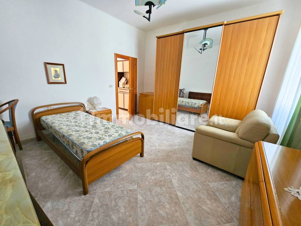 Camera da letto