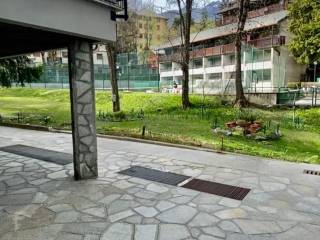 Cortile interno
