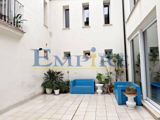 Cortile interno