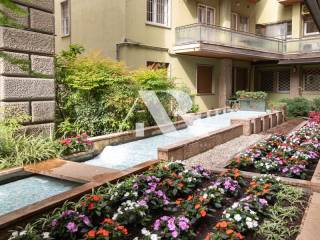 Interno palazzo