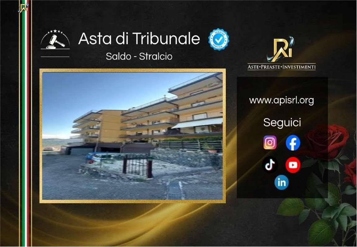 Appartamento in vendita a Gaggi