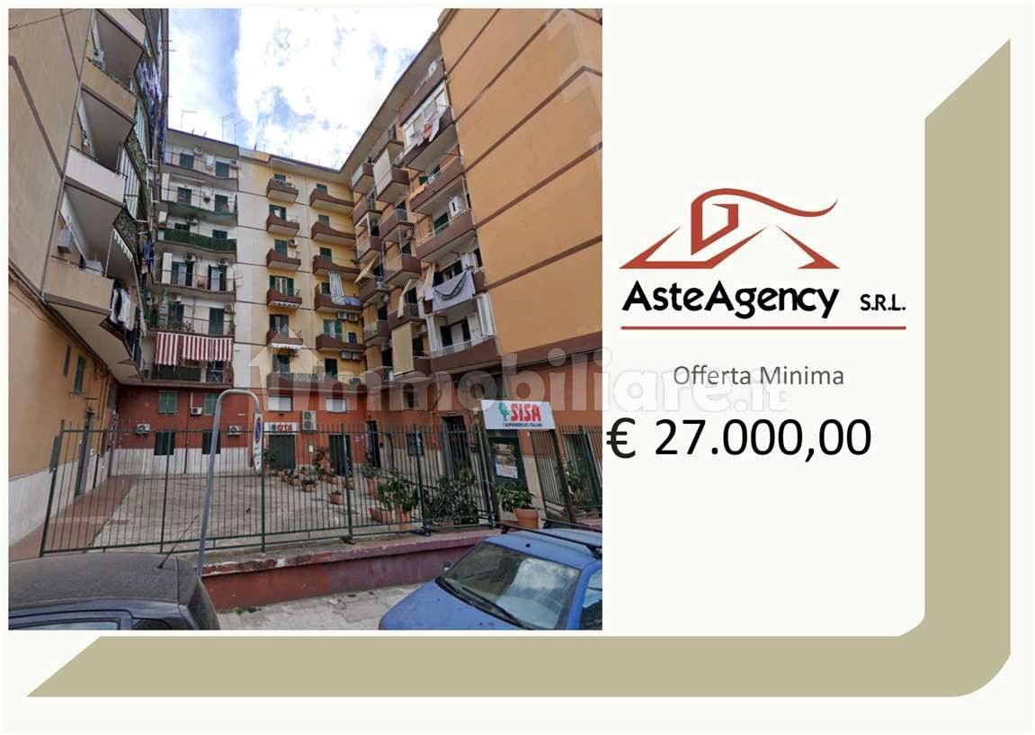 Appartamento in vendita a Taranto