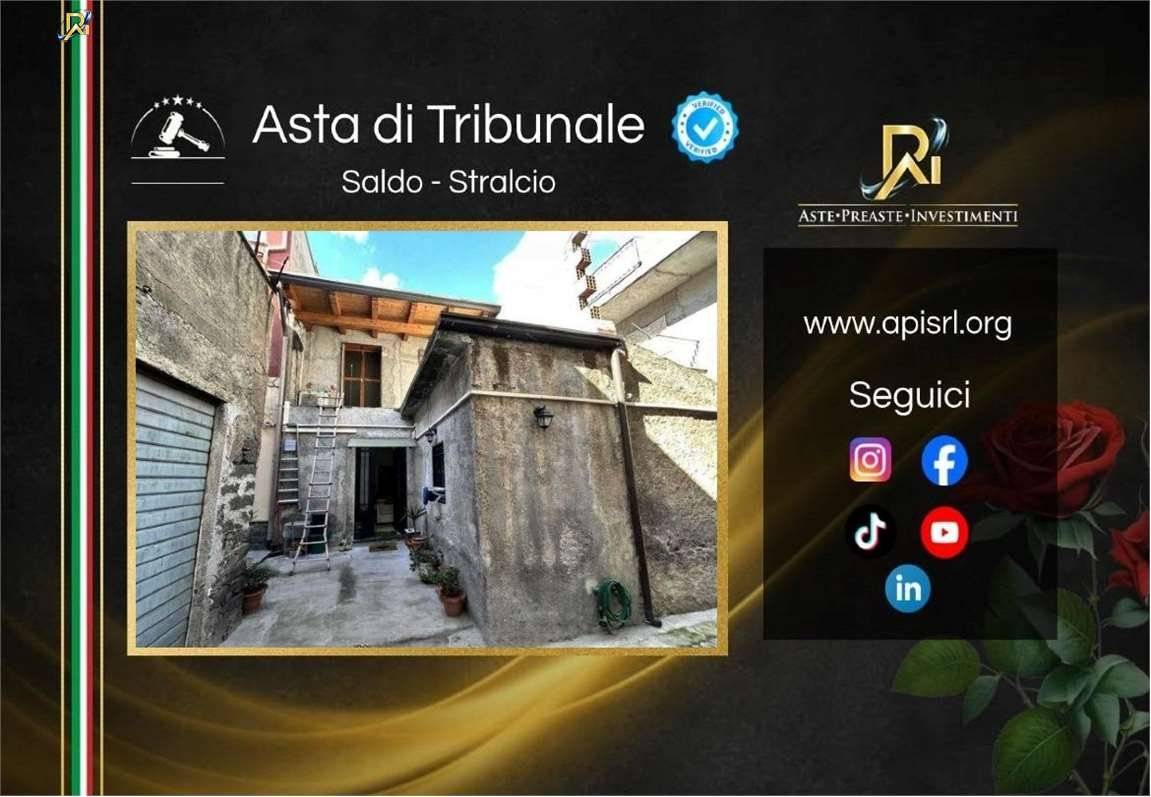 Appartamento in vendita a Paternò