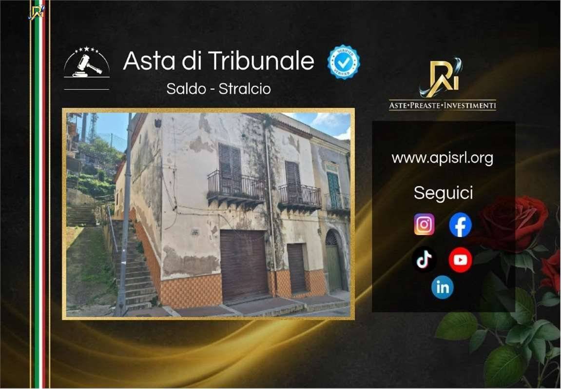 Appartamento in vendita a San Cipirello