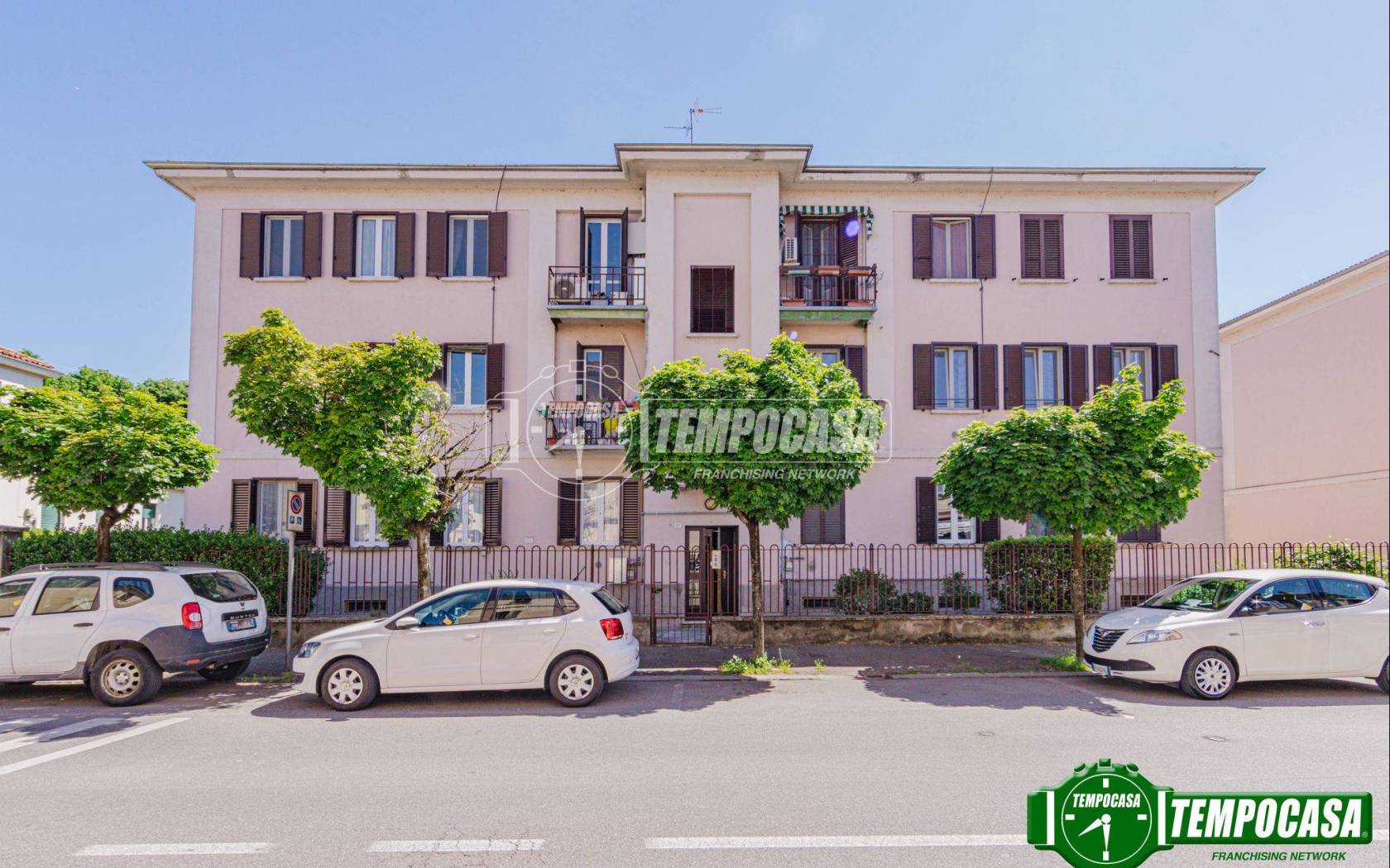 Appartamento in vendita a Pavia