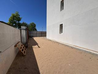 Cortile interno