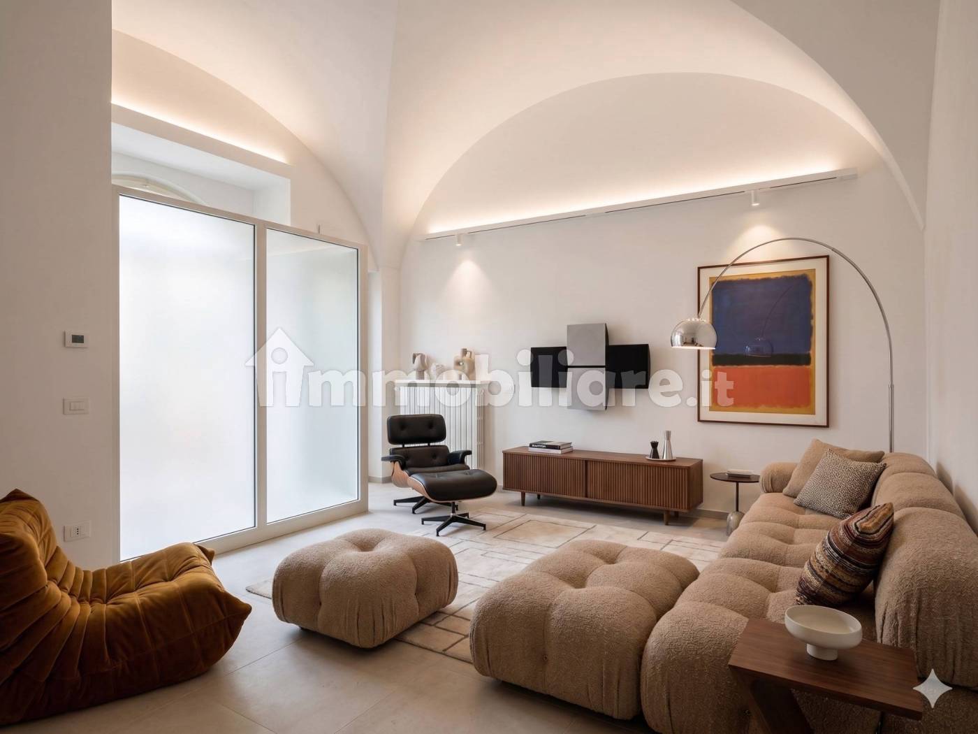Appartamento in vendita a Napoli