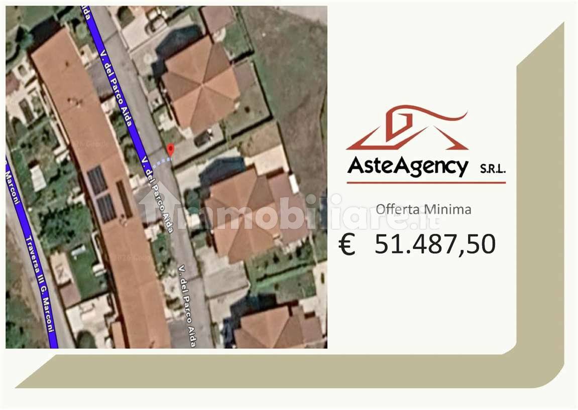 Appartamento in vendita a Macchia d'Isernia