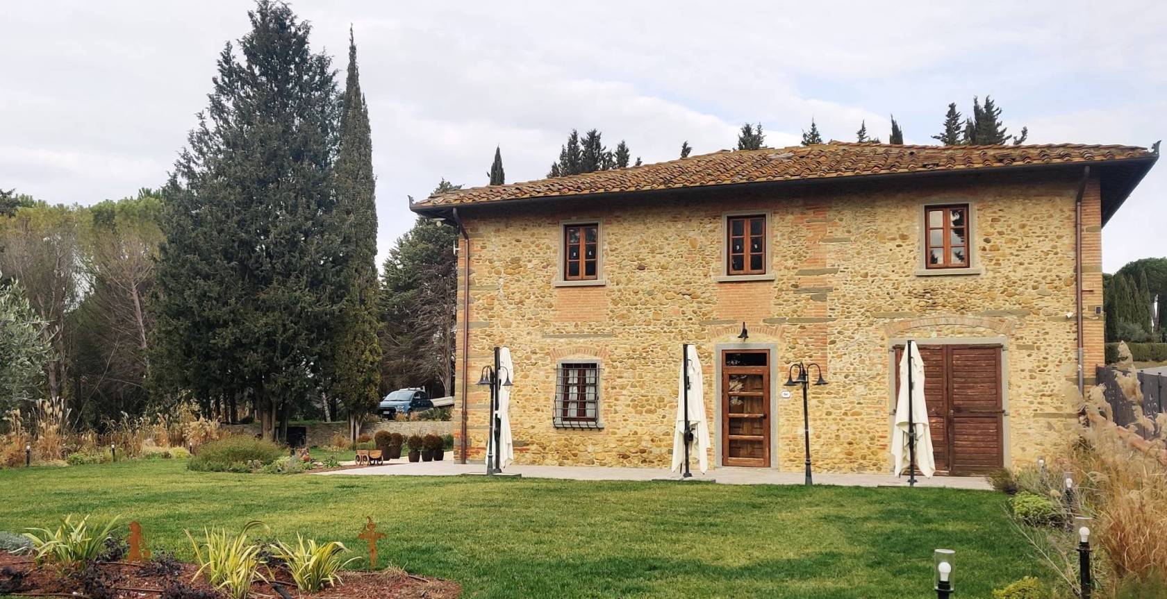 Rustico - Casale in vendita a Lastra a Signa