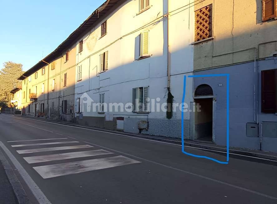 Appartamento in vendita a Mariano Comense