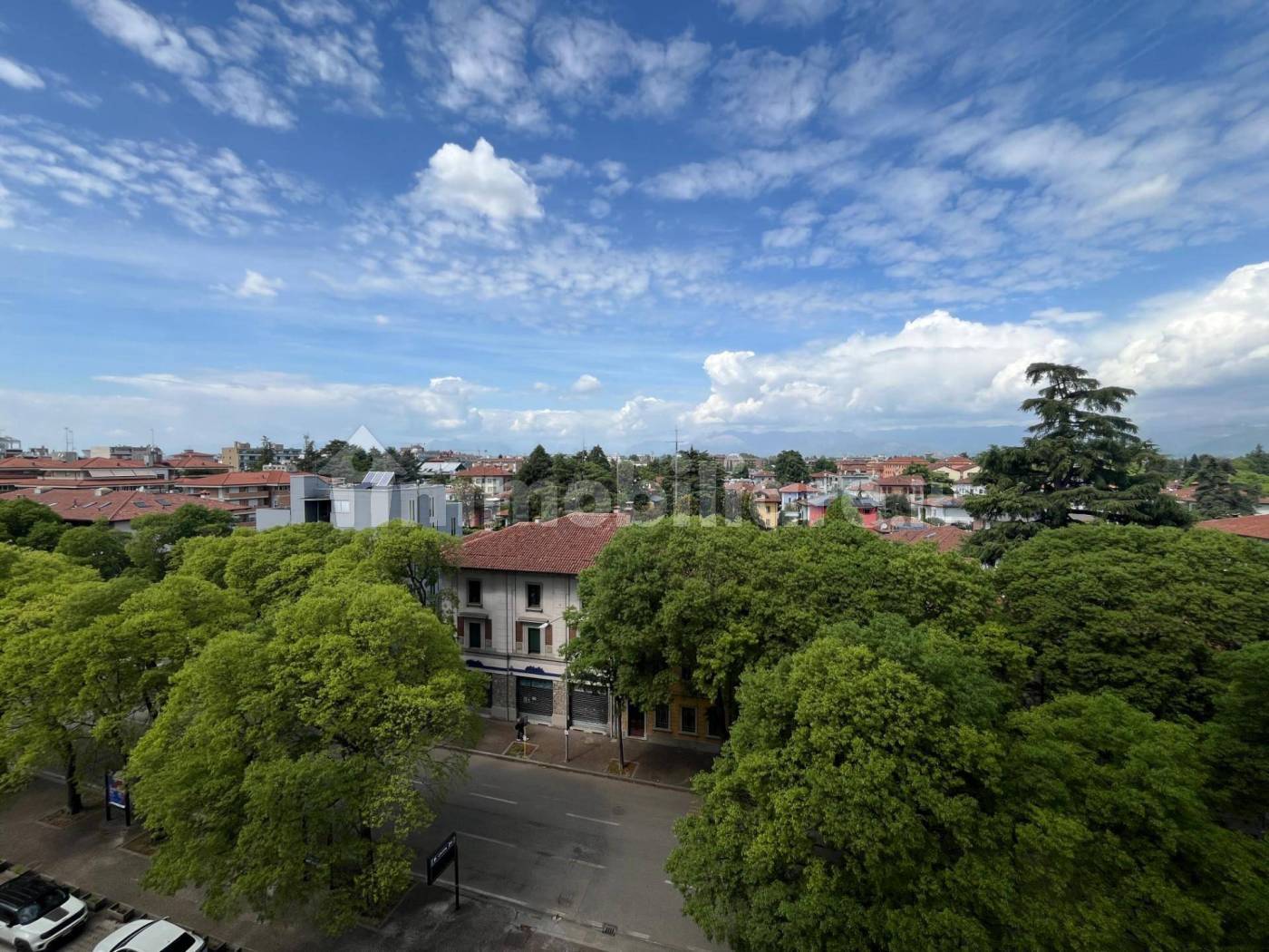 Appartamento in vendita a Udine