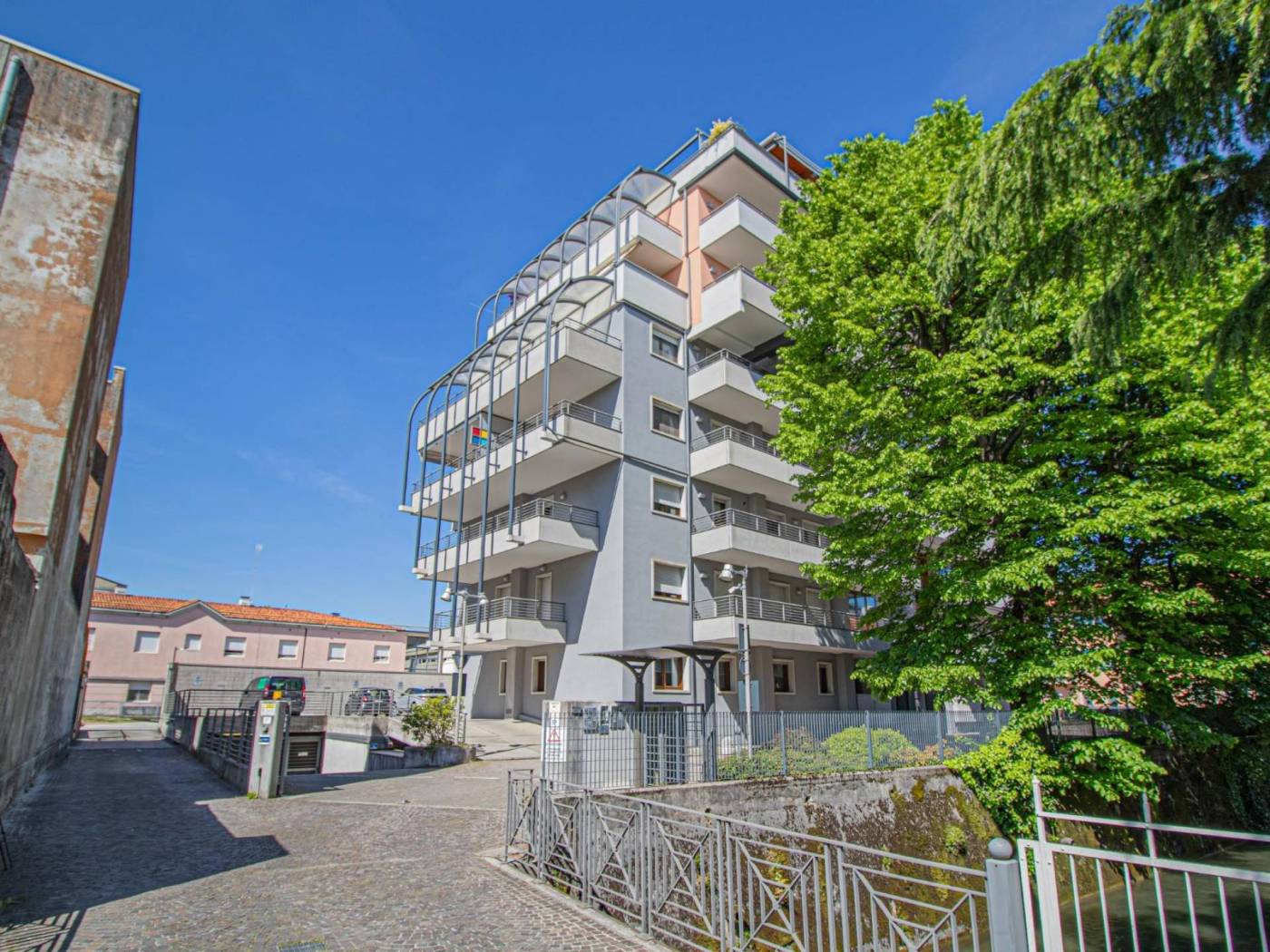 Appartamento in vendita a Udine