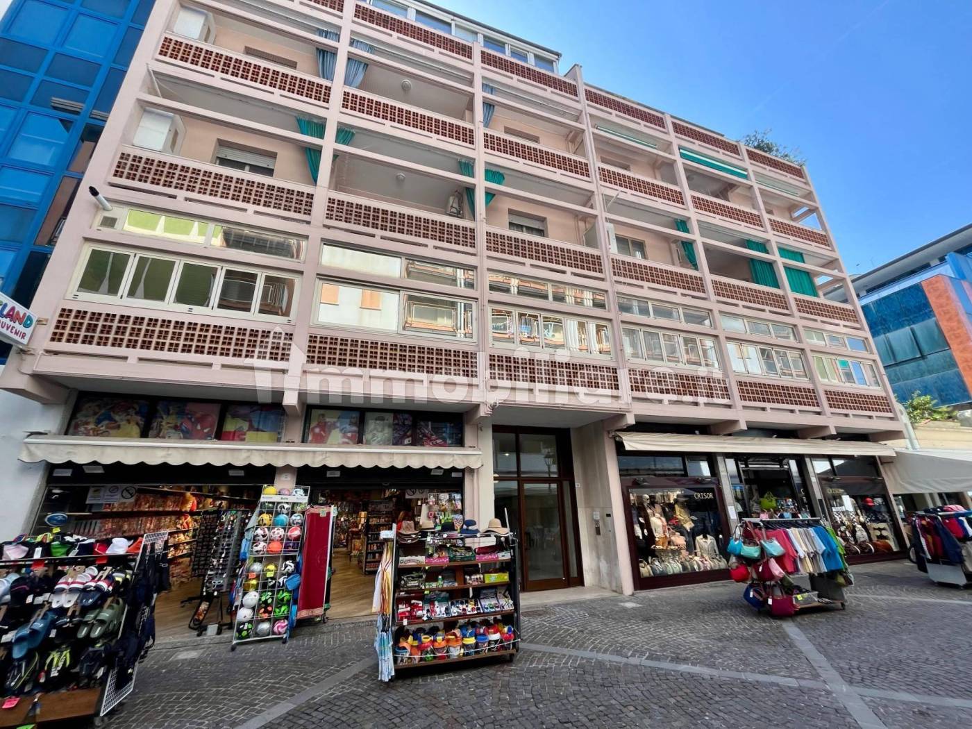 Appartamento in vendita a Grado