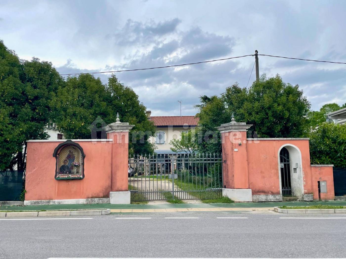 Villa in vendita a San Vito al Tagliamento