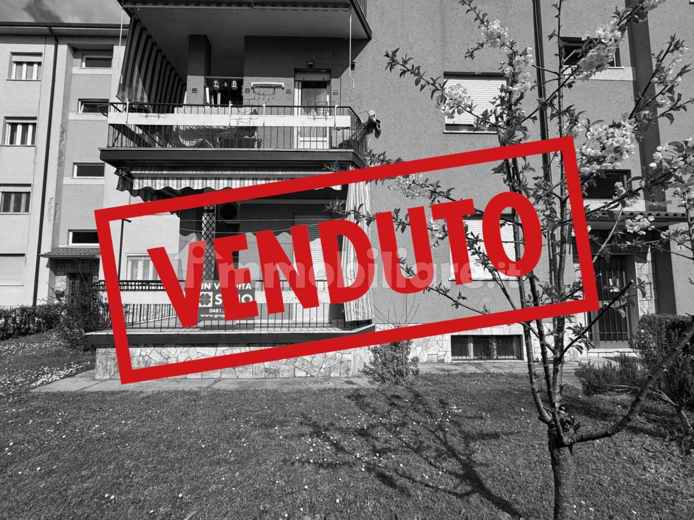 Appartamento in vendita a Gorizia