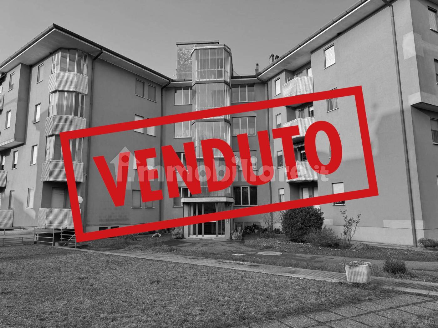 Appartamento in vendita a Gorizia