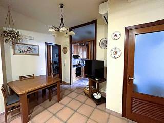 Sala da pranzo