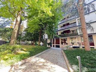 Appartamento via Privata Delle Stelline 2, Frua, Milano