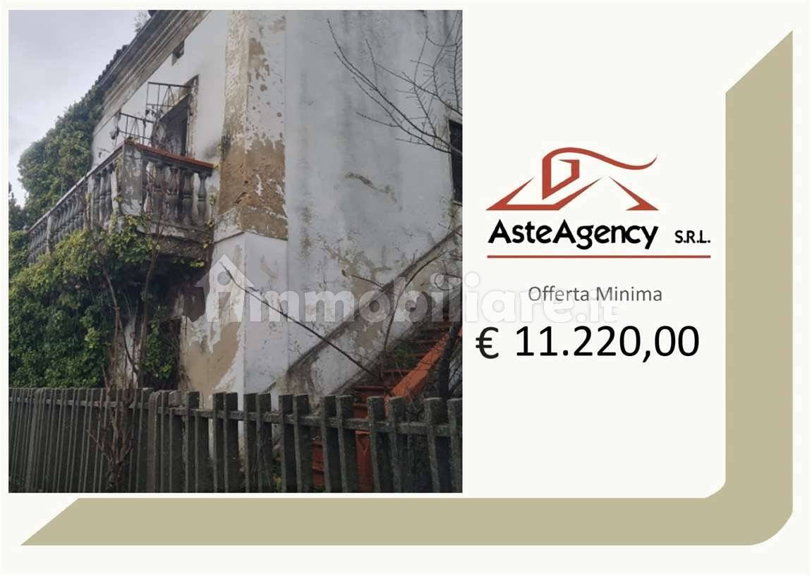 Appartamento in vendita a Guardiagrele