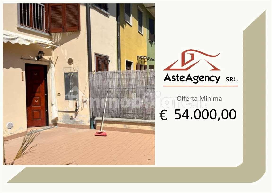Appartamento in vendita a San Colombano al Lambro