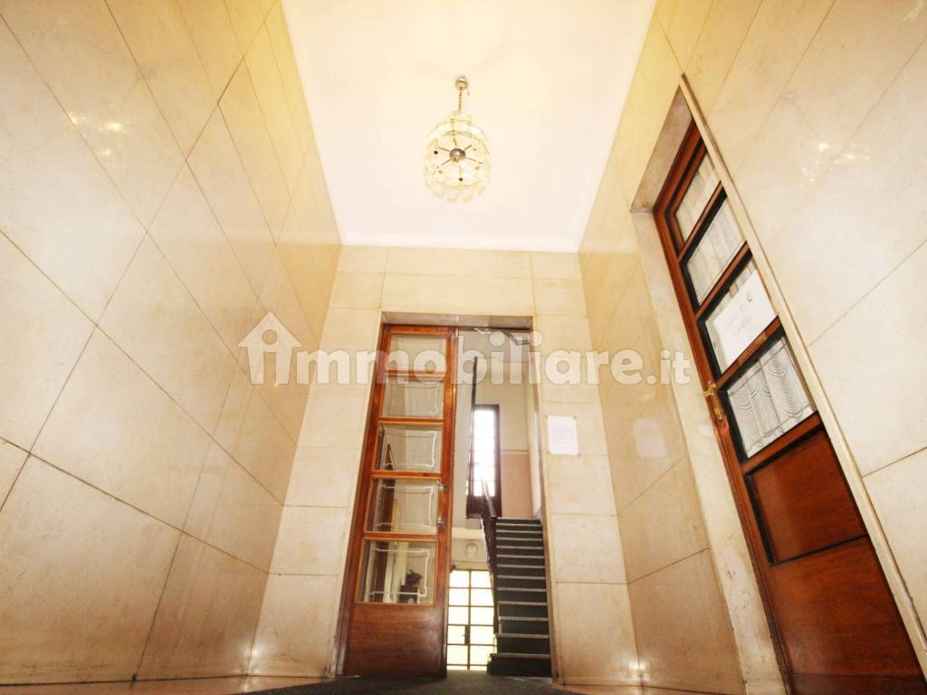 Interno palazzo