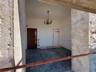Interno palazzo