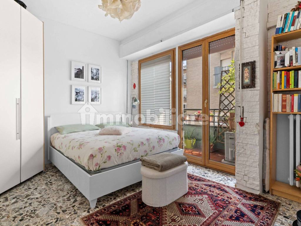 Camera da letto