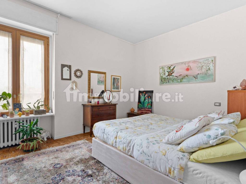 Camera da letto