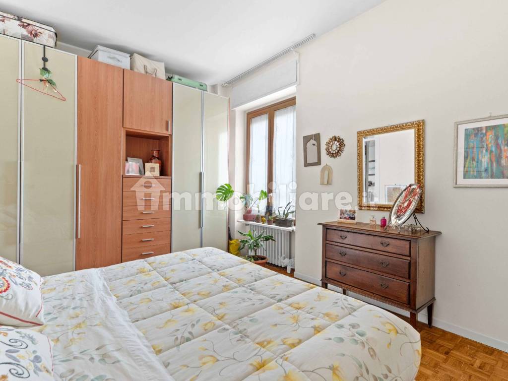 Camera da letto