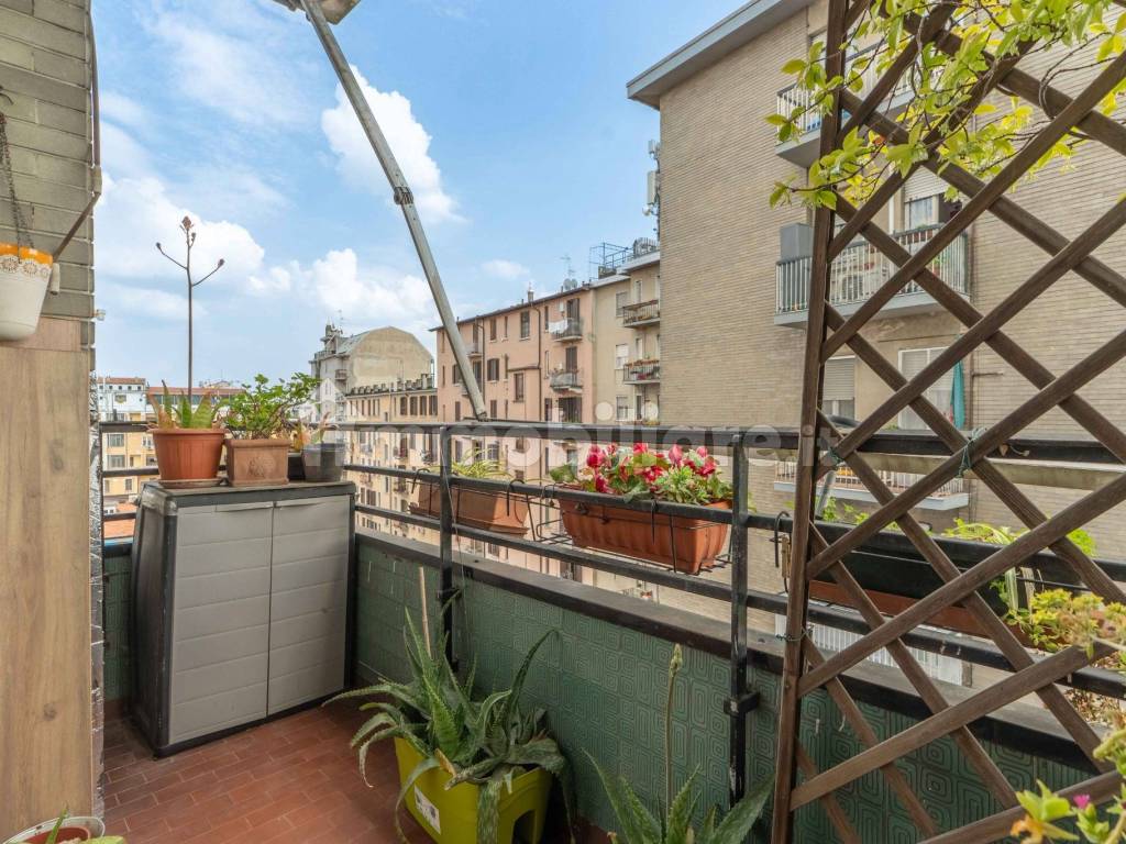 Balcone