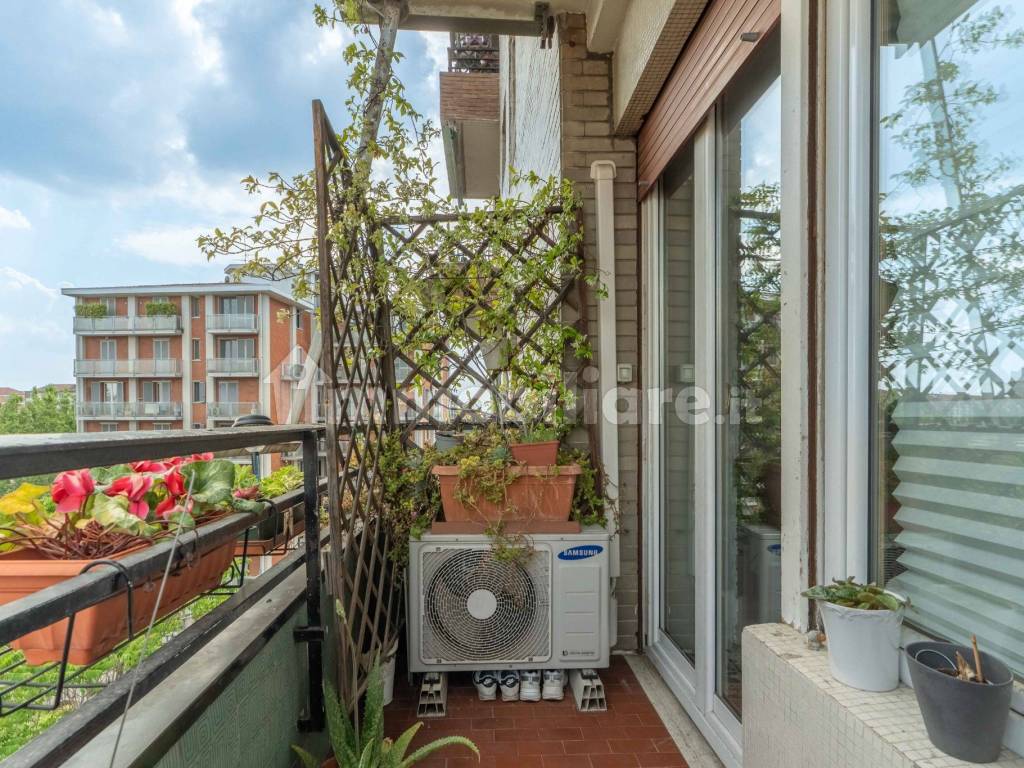 Balcone